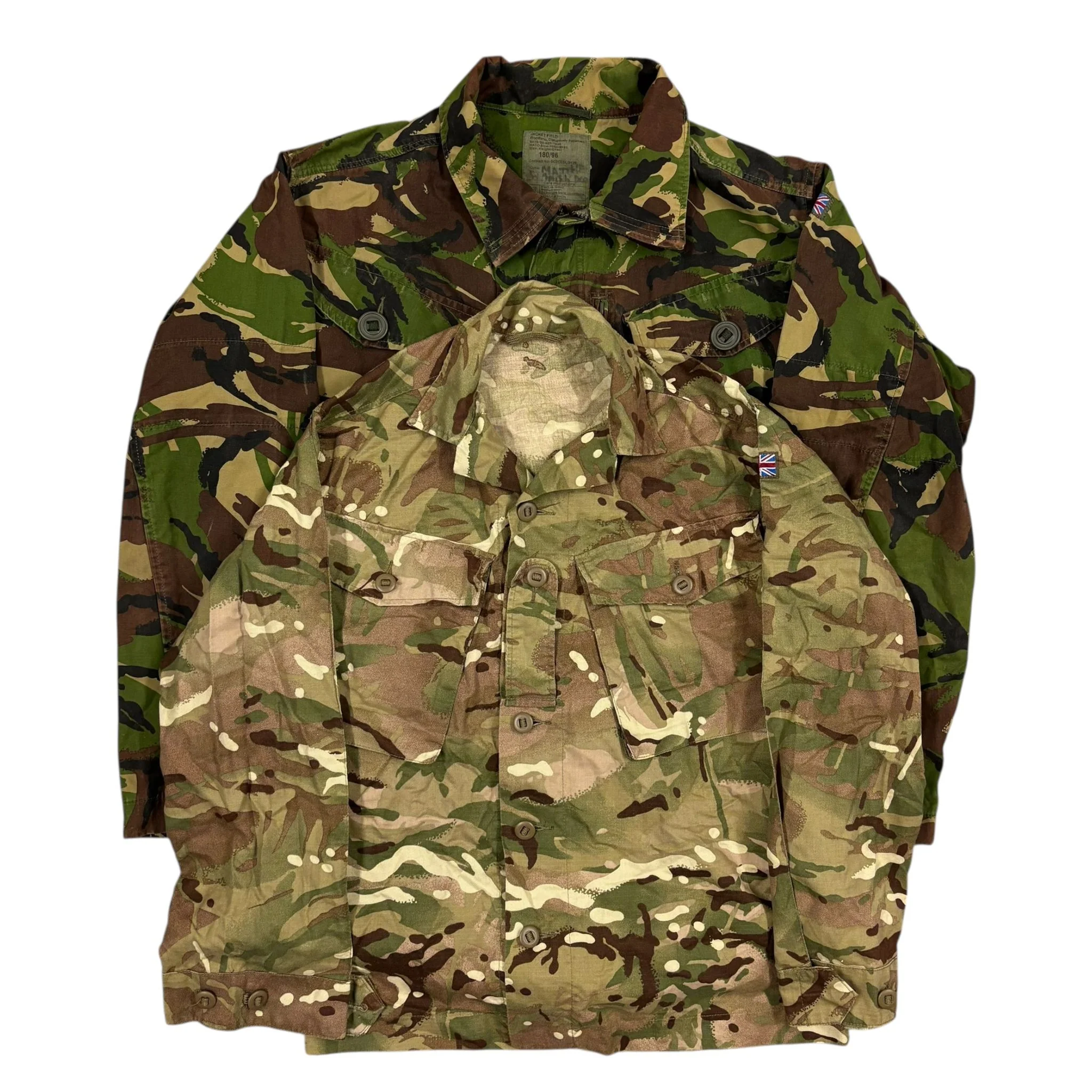 ARMY / MILITARY WEAR MIX X 30 - Image 3