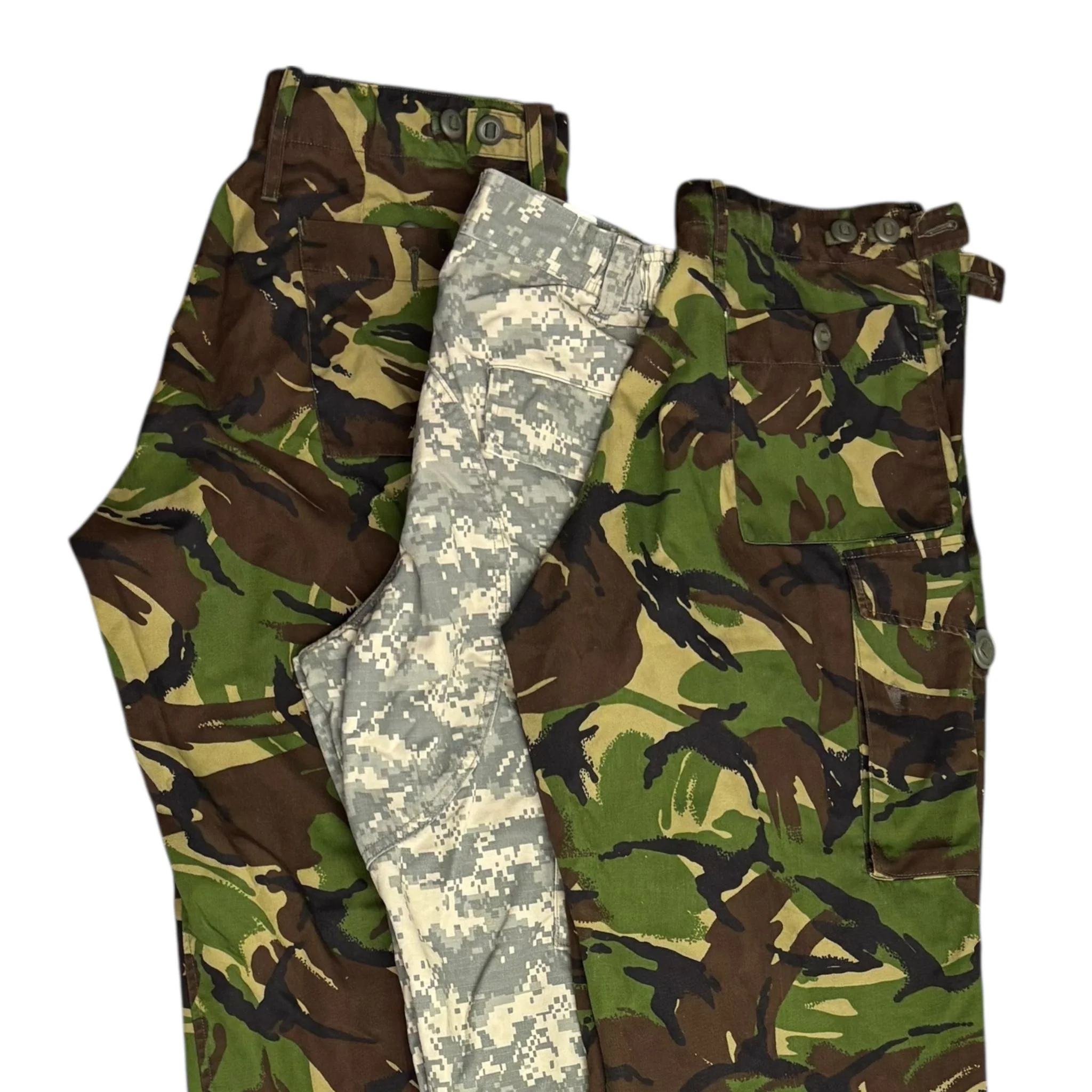 ARMY / MILITARY WEAR MIX X 30 - Image 5