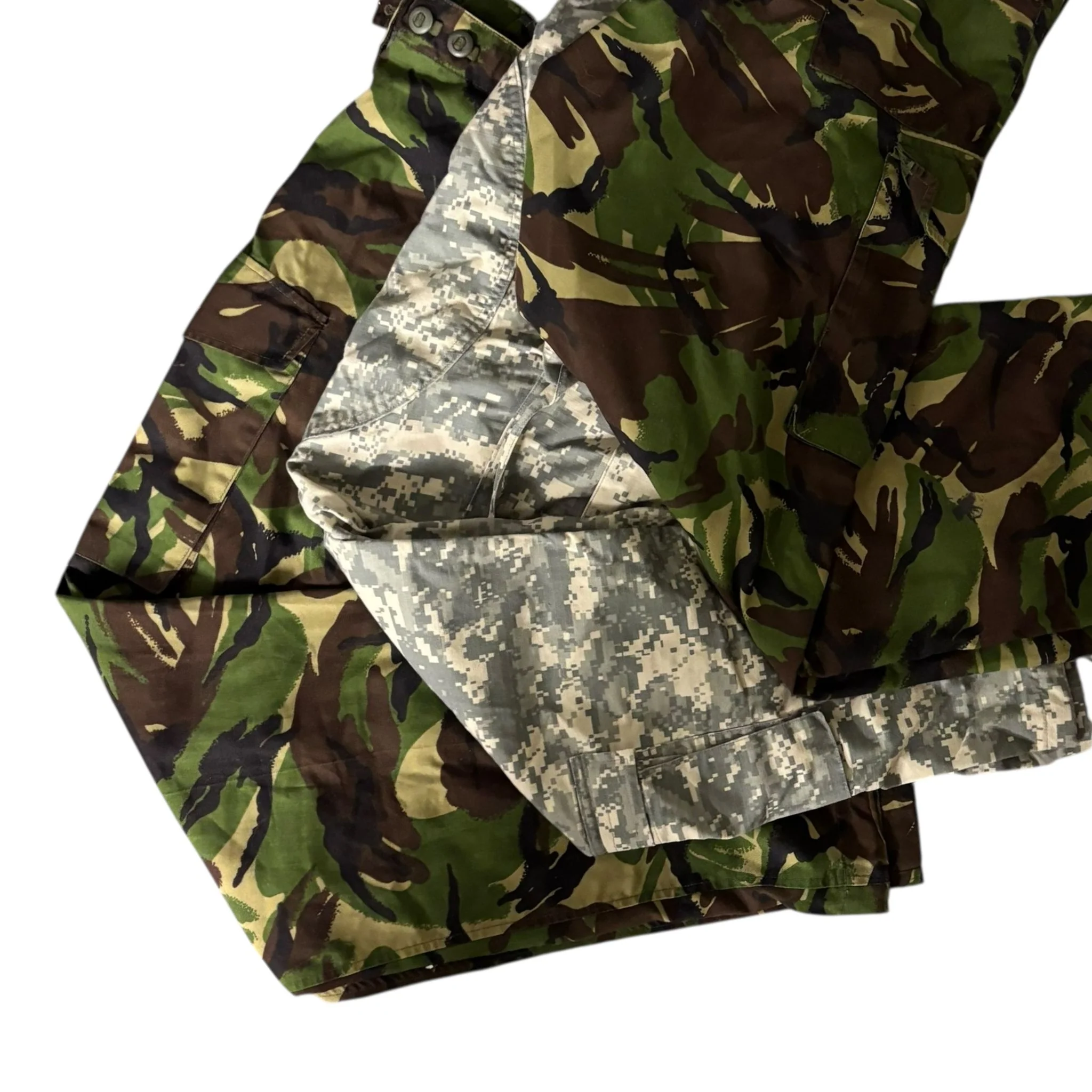 ARMY / MILITARY WEAR MIX X 30 - Image 6