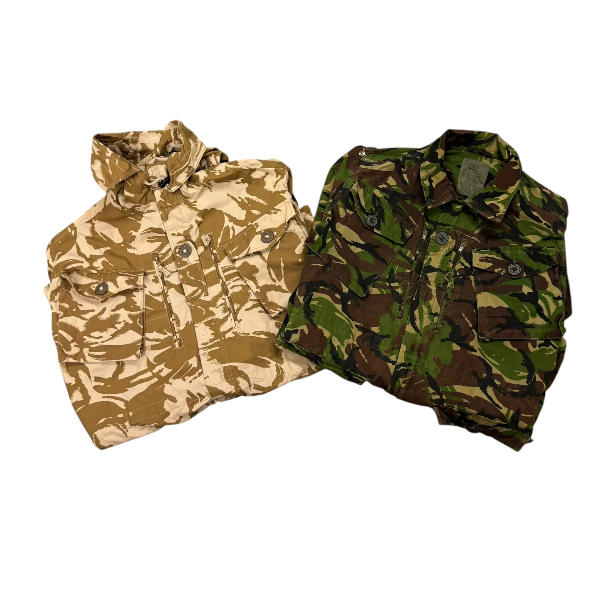 ARMY / MILITARY WEAR MIX X 30 - Image 7