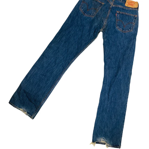 BRANDED JEANS - GRADE B X 20 - Image 3
