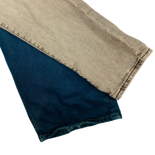BRANDED JEANS - GRADE B X 20 - Image 4