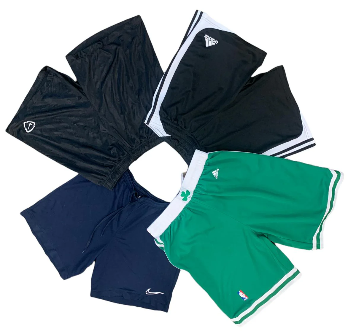 BRANDED SHORTS X 20 - Image 2