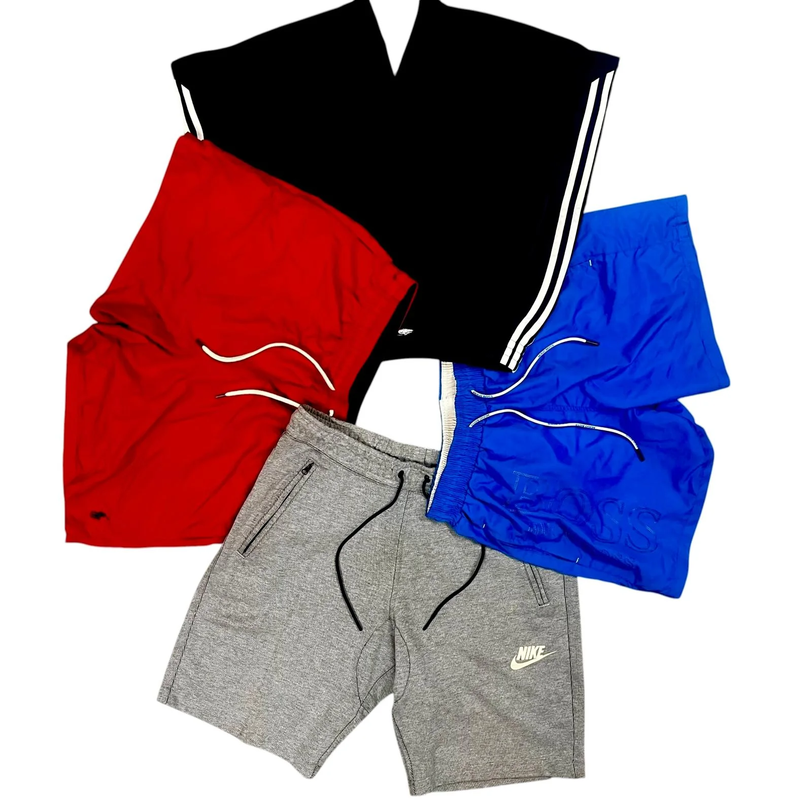 BRANDED SHORTS X 20 - Image 3