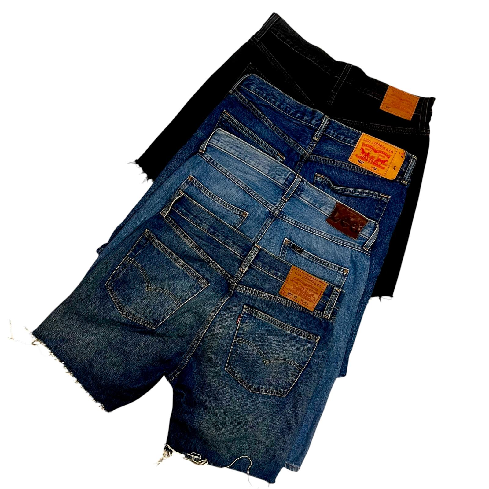 BRANDED SHORTS X 20 - Image 4