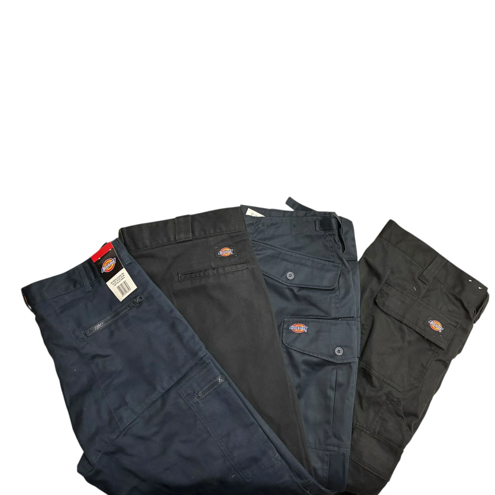 DICKIES TROUSER PANTS X 10 - Image 3