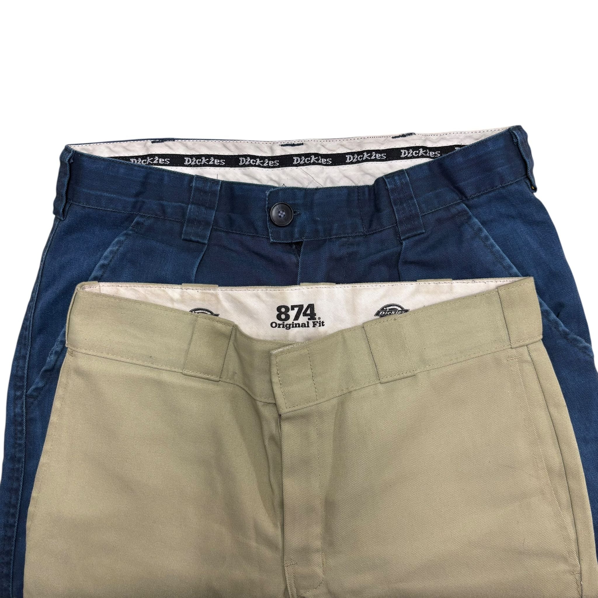DICKIES TROUSER PANTS X 10 - Image 4