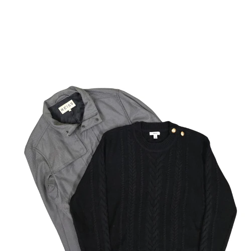 PREMIUM HIGH STREET MIX - 10KG - Image 11
