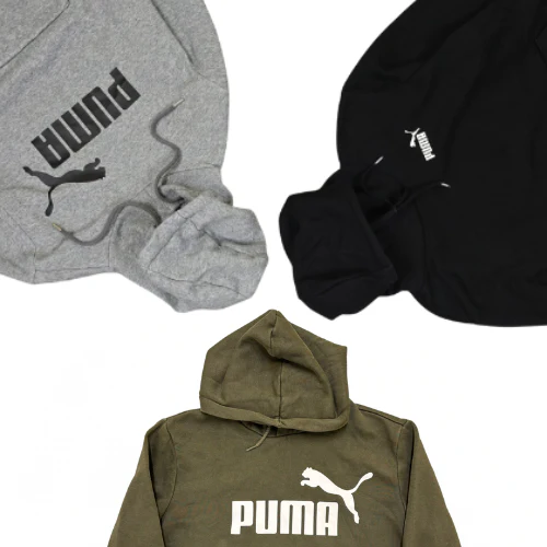 Branded
