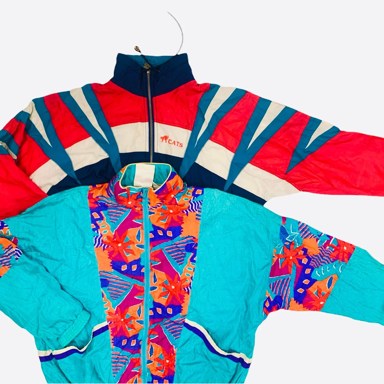 SHELL / TRACK JACKETS X 15 - Image 6